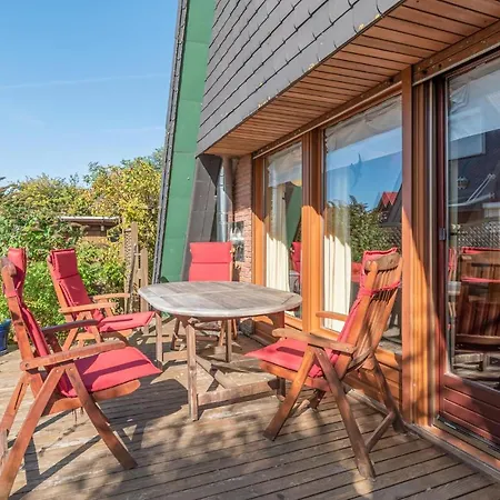 Holiday home In With Kitchen