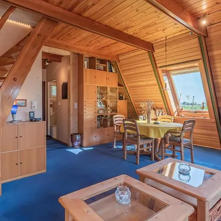 Lovely In With Wifi Сasa de vacaciones Friedrichskoog