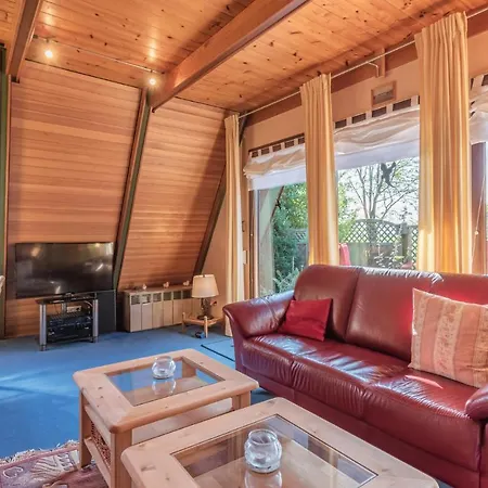 Lovely In With Wifi Сasa de vacaciones Friedrichskoog